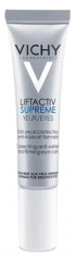 Vichy LiftActiv Supreme Eyes 15ml