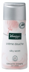 Kneipp Shower Cream Silky Secret 200ml