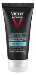 Vichy Homme Hydra Cool+ Gesichtscreme 50 ml