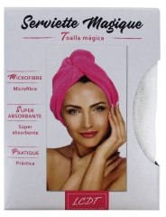 Le Comptoir des Tendances Serviette Magique