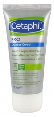 Cetaphil Pro Dryness Control Crème Mains Réparatrice Nuit 50 ml