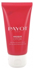 Payot Masque D'Tox Revitalisierende Maske Ausstrahlung 50 ml