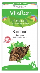 Vitaflor Racines de Bardane 80 g