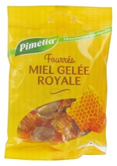 Pimélia Fourrés Miel Gelée Royale 100 g