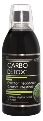 Nutrivie Carbo Détox 500 ml