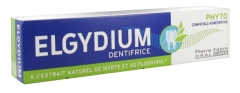 Elgydium Dentifrice Phyto 75 ml