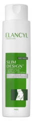 Elancyl Slim Design Nuit Cellulite Rebelle 200 ml