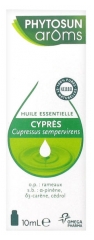 Phytosun Arôms Cypress (Cupressus sempervirens) 10 ml
