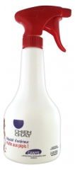 Canys Stop Repelente Para Exteriores Pipis 500 ml