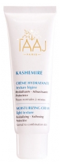 Taaj Kashemire Crema Hidratante Textura Ligera 50 ml