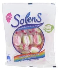 Solens Sugar Free Rainbow Candy 100 g