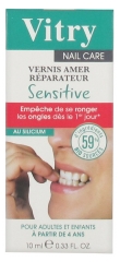 Vitry Nagelverzorging Vernis Amer R&eacute;parateur Sensitive 10 ml
