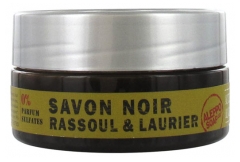 Tadé Rassoul & Laurel Black Soap 140g