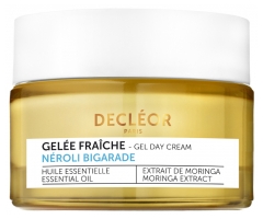 Decléor Néroli Bigarade - Moisturising Gel Day Cream 50ml