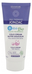 Eau de Jonzac Bébé Bio Cold Cream Nutri-Soft 100 ml