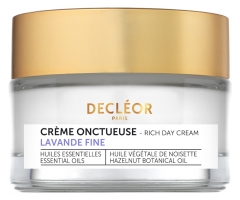 Decléor Fine Lavender - Firming Rich Day Cream 50ml