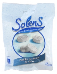 Solens Lozenges from the Bassin de Vichy 110g