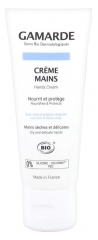 Gamarde Bio Krema za roke 40 ml