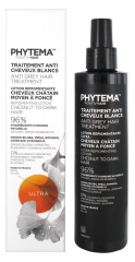 Phytema Positiv'Hair Repigmenting Lotion Chestnut to Dark Hair 150ml