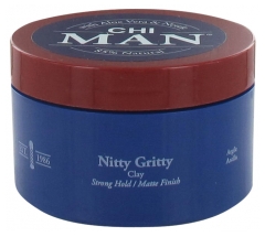 CHI Man Nitty Gritty Clay Hair Fixing Clay 85g