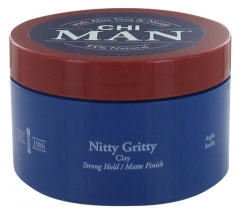 CHI Nitty Gritty Clay Glinka do Układania Włosów 85 g