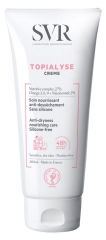 SVR Topialyse Cream Anti-Dryness Nourishing Care 200ml