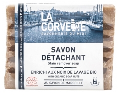 La Corvette Savon Détachant 250 g