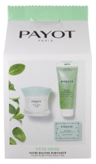 Payot Pâte Grise Box Your Purifying Routine