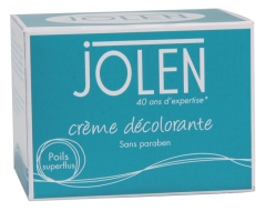 Jolen Bleaching Cream 30ml + Activator 7g