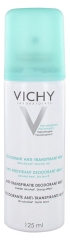 Vichy Déodorant Anti-Transpirant Efficacité 48H 125 ml