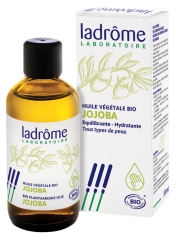 Ladr&ocirc;me Ekologisk Jojoba Vegetabilisk Olja 100 ml