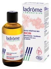 Ladrôme Huile Végétale de Ricin Bio 100 ml