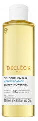 Decléor Gel Douche & Bain au Néroli Bigarade 250 ml