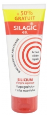Silagic &Uuml;berkonzentriertes Gelenkgel 50 ml + 50% Geschenkt