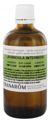 Pranarôm Essential Oil Lavandin Super (Lavandula intermedia clone super) 100 ml