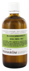 Pranarôm Essential Oil Niaouli (Melaleuca quinquenervia CT cineol) 100 ml