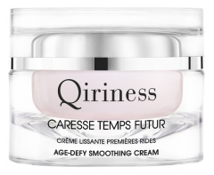 Qiriness Caresse Temps Futur Crème Lissante Premières Rides 50 ml
