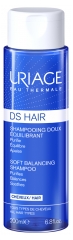 Uriage DS HAIR Soft Balancing Shampoo 200ml