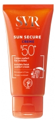 SVR Sun Secure Crème Confort SPF50+ 50 ml