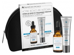 SkinCeuticals Prevent Phloretin CF 30ml + Protect Ultra Facial Defense SPF50+ 30ml Free