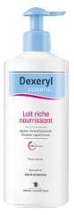 Pierre Fabre Health Care Dexeryl Essentiel Nourishing Rich Milk 500ml