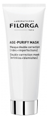 Age-Purify Mask Masque Double Correction 75 ml