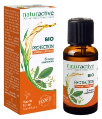 Naturactive Complex' Diffusion Protection Bio 30 ml