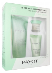 Payot Pâte Grise Kit Anti-Imperfections
