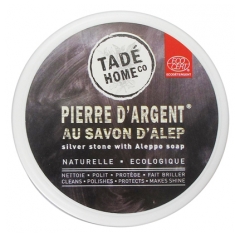 Piatra de Argint Tad&eacute; Home cu Săpun de Alep 300 g