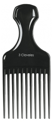Peigne Afro