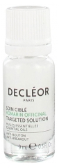 Decléor Officinal Rosemary - Purifying Targeted Solution 9ml