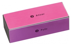 3 Claveles 4-i-1 Neglebuffer