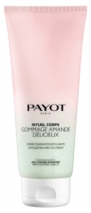 Payot Rituel Corps Gommage Amande Délicieux 200 ml