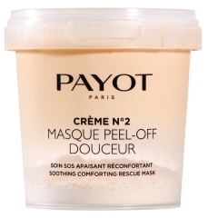 Payot Crème N°2 Sanfte Abziehmaske 10 g